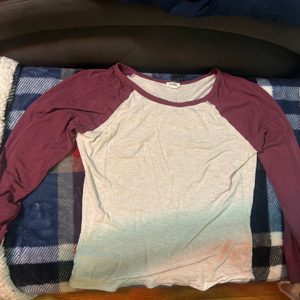 Top from Garage